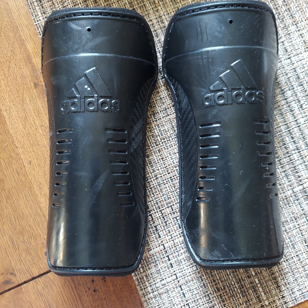 Kid's Soccer Shin Guards